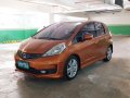 Selling Honda Jazz 2012 Automatic Gasoline in Taguig-6