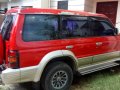 Selling 2nd Hand Mitsubishi Pajero 2005 in Mandaue-0