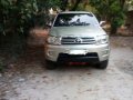 Selling 2nd Hand Toyota Fortuner 2011 in Bocaue-4
