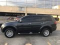 2nd Hand Mitsubishi Montero Sport 2012 for sale in Taguig-3