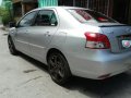 Selling 2nd Hand Toyota Vios 2009 in Angeles-1