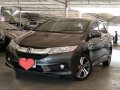 Selling Honda City 2015 Automatic Gasoline in Antipolo-5