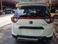 Selling White Honda BR-V 2017 Automatic Gasoline in Pasig-4