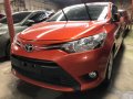 Toyota Vios 2017 Manual Gasoline for sale in Quezon City-6