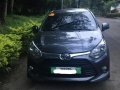 Toyota Wigo 2017 Automatic Gasoline for sale in Cebu City-3