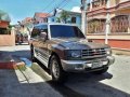 2nd Hand Mitsubishi Pajero 2001 Automatic Diesel for sale in Cavite City-0