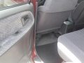 Selling 2nd Hand Suzuki Vitara 2004 in Angeles-11