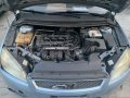 Sell 2nd Hand 2009 Ford Focus Hatchback in Makati-1