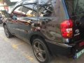 2nd Hand Toyota Rav4 2004 for sale in Manila-4