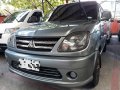 2nd Hand Mitsubishi Adventure 2017 Manual Diesel for sale in Marikina-1