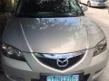 Selling 2nd Hand Mazda 3 2012 at 45000 km in Quezon City-3