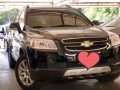 2nd Hand Chevrolet Captiva 2010 at 75000 km for sale-2