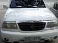 Selling Suzuki Grand Vitara 2000 Automatic Gasoline in Dumaguete-2