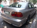 Selling 2nd Hand Honda Civic 2000 in Quezon City-7