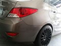 Sell 2nd Hand 2012 Hyundai Accent Manual Gasoline at 60000 km in Quezon City-3