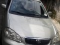 Selling Used Toyota Altis 2007 Automatic in Baguio -3