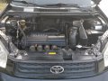 Sell Black 2003 Toyota Rav4 Manual Gasoline -1