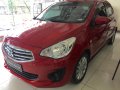 Selling 2019 Mitsubishi Mirage G4 GLX MT 1.2G Euro 4 in Manila-3