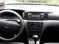 Selling Used Toyota Altis 2007 Automatic in Baguio -4