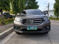 Used Honda Cr-V 2014 Automatic Gasoline for sale-0