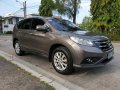 Used Honda Cr-V 2014 Automatic Gasoline for sale-1