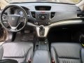 Used Honda Cr-V 2014 Automatic Gasoline for sale-3