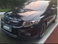 Used Honda Civic 2013 for sale in Taguig -5