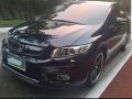 Used Honda Civic 2013 for sale in Taguig -0