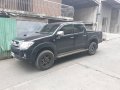 Black 2010 Toyota Hilux Automatic Diesel for sale -4