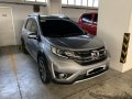 Selling Used Honda BRV 2017 at 10000 km in Cebu -0