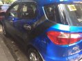 Sell Blue 2014 Ford Ecosport in Antipolo -3