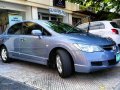 Sell Used 2007 Honda Civic at 74000 km -3