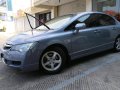 Sell Used 2007 Honda Civic at 74000 km -2