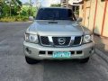 Selling 2nd Hand Nissan Patrol Super Safari 2011 in Marilao-7