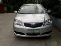 Selling Toyota Vios 2006 at 100000 km in Cabanatuan-3