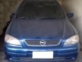 2nd Hand Opel Astra 2003 for sale in Quezon City-4