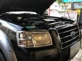 Sell Brand New 2007 Ford Everest at 113000 km in Quezon City-8