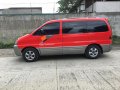 Hyundai Starex Manual Diesel for sale in Davao City-4