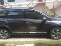2nd Hand Honda Br-V 2017 Automatic Gasoline for sale in Carmona-0