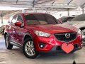 Sell 2nd Hand 2014 Mazda CX- 5 at 59000 km in Antipolo-6