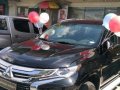 Mitsubishi Montero Sport 2019 Automatic Diesel for sale in Quezon City-2
