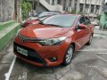 2nd Hand Toyota Vios 2014 Automatic Gasoline for sale in Pasay-10