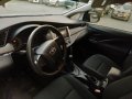 Selling Toyota Innova 2016 at 44000 km in Manila-2
