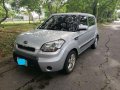 2011 Kia Soul for sale in Parañaque-9