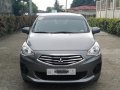 Sell 2018 Mitsubishi Mirage G4 in Trece Martires-7