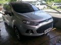 Selling Ford Ecosport 2014 at 60000 km in Tuguegarao-2