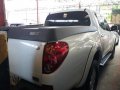 2015 Mitsubishi Strada for sale in Marikina-0