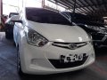 2017 Hyundai Eon for sale in Marikina-0