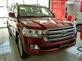 Brand New Toyota Land Cruiser 2019 Automatic Gasoline for sale in Manila-1