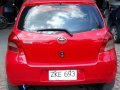 Sell 2nd Hand 2007 Toyota Yaris Automatic Gasoline at 10000 km in Trece Martires-4